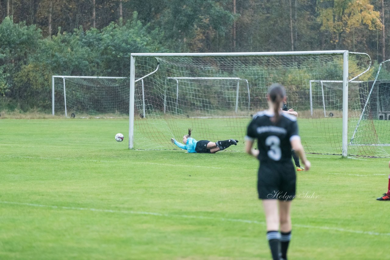 Bild 92 - Frauen SG Nie-Bar - Merkur Hademarschen : Ergebnis: 8:0